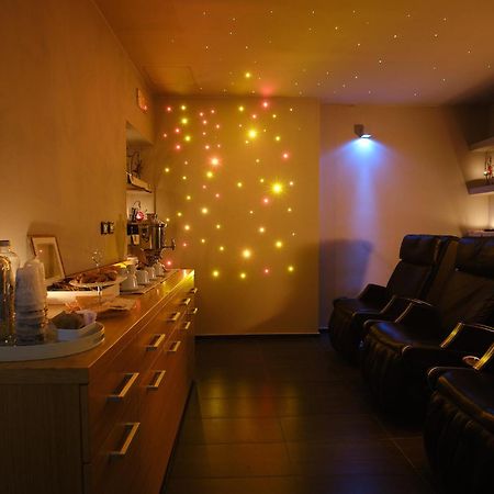 Hotel Bes & Spa クラヴィエーレ エクステリア 写真