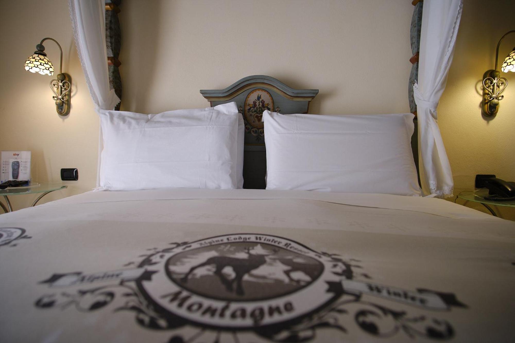 Hotel Bes & Spa クラヴィエーレ エクステリア 写真