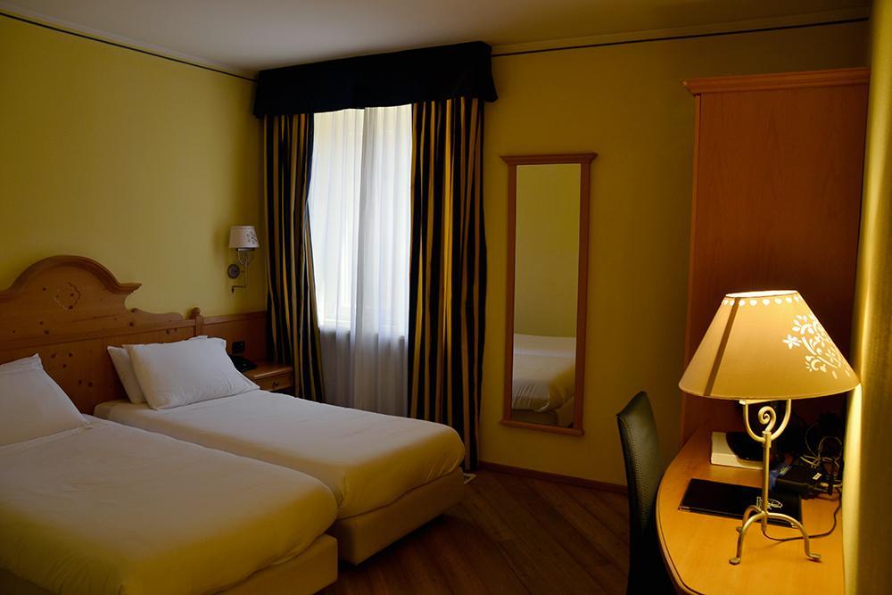 Hotel Bes & Spa クラヴィエーレ エクステリア 写真
